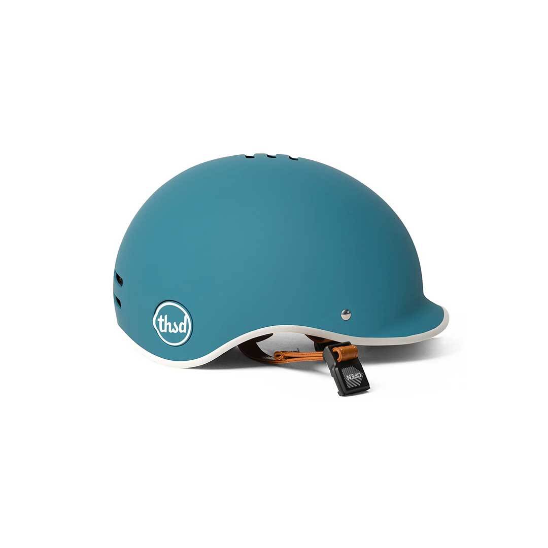 Thousand Helmet Heritage Collection Coastal Blue