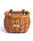 Nantucket basket accessory for Bluejay e-bike