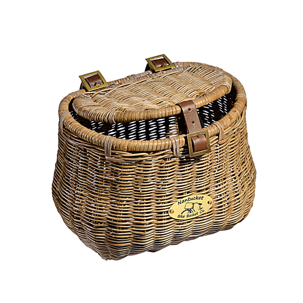 Madaket Creel Basket – Bluejay Bicycles
