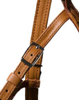 Straps of Thousand Heritage Helmet