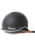 Thousand bike helmet in Carbon Black