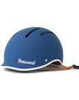 Thousand Jr. helmet - blue