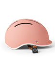Thousand Jr. bike helmet in Power pink