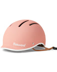 Thousand Jr. bike helmet in Power pink