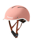Thousand Jr. bike helmet in Power Pink