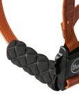 Straps of Thousand Jr. bike helmet