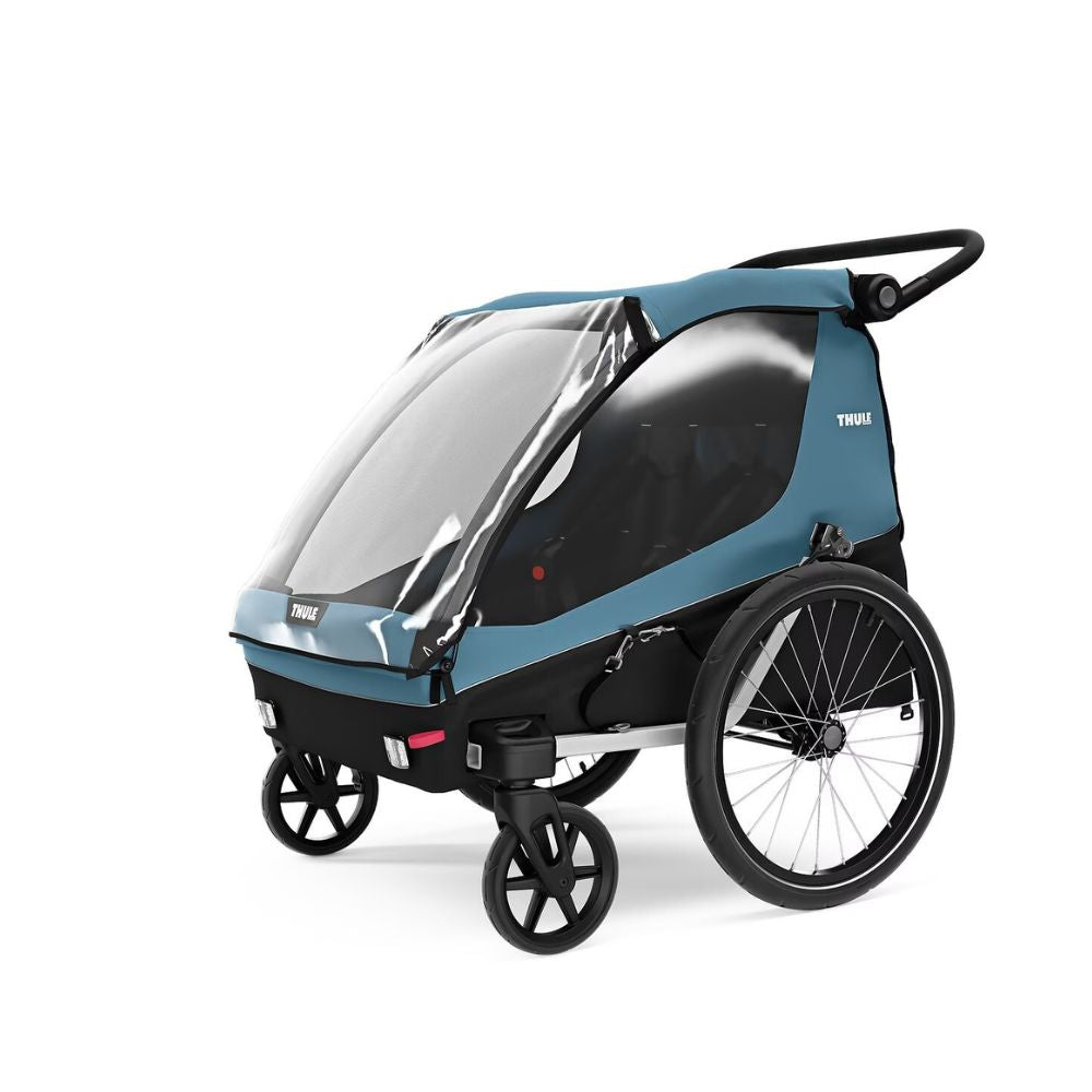 Thule Bike Courier
