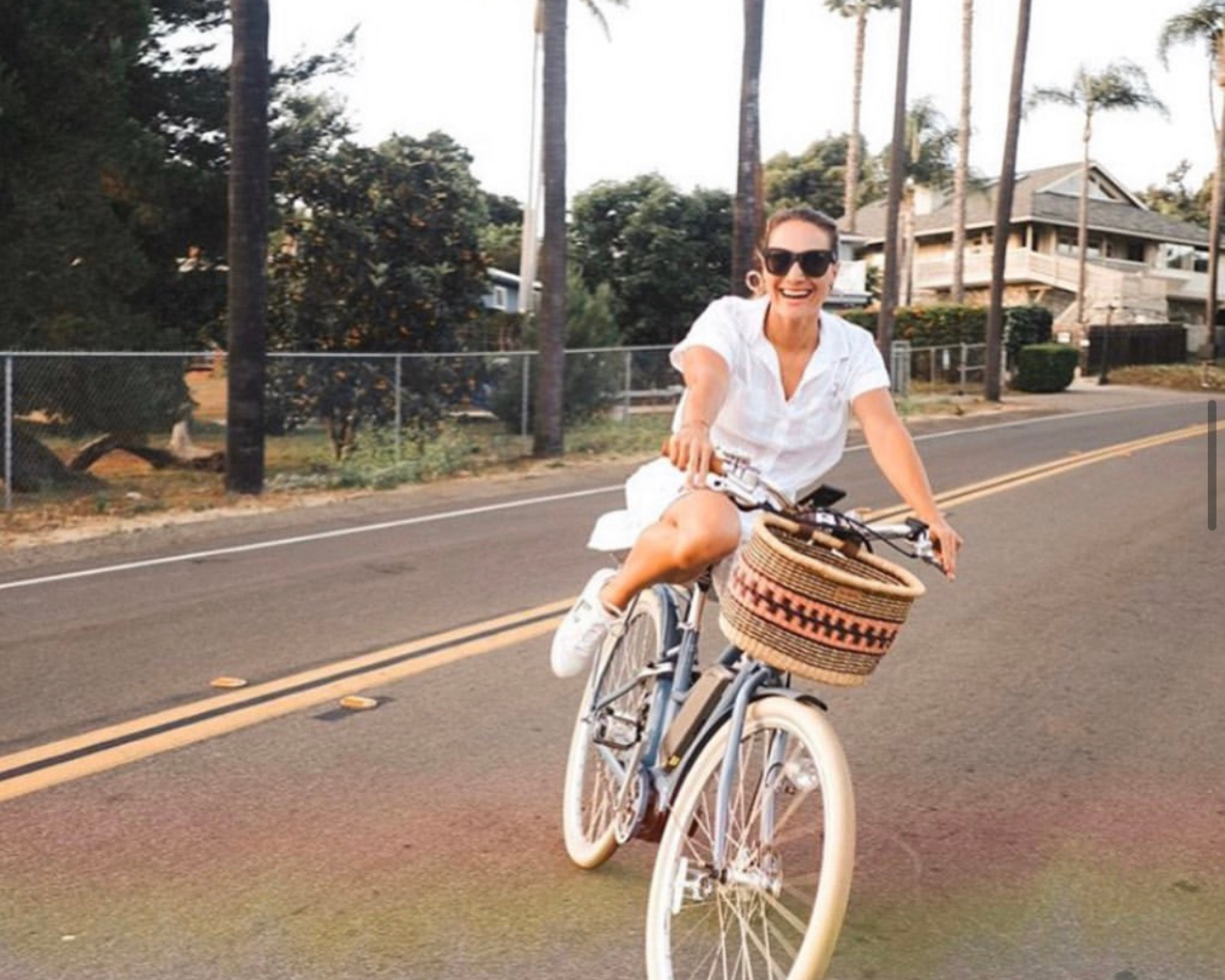 Ride With Me: How Chrissy Powers Finds Joy and Avoids Burnout (Most of ...