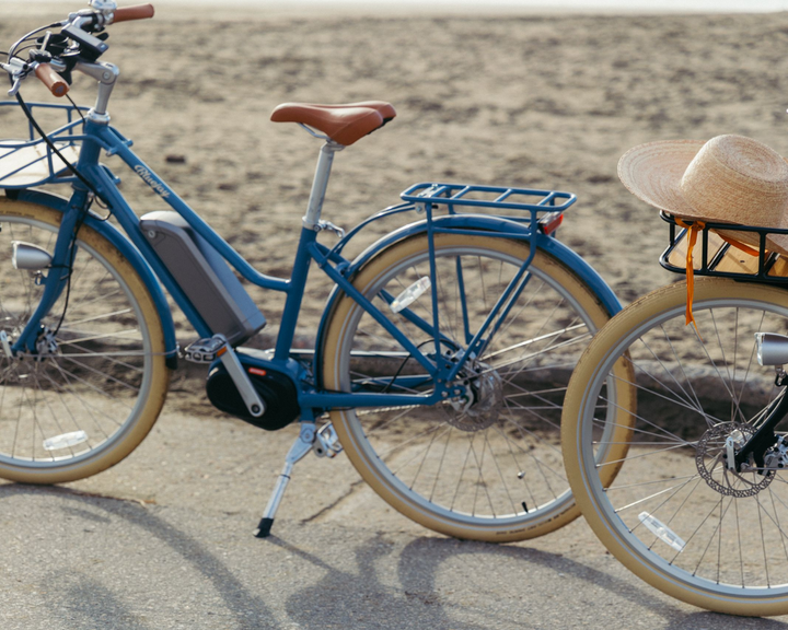 A Brief History of Bike Shorts – Bluejay Bicycles