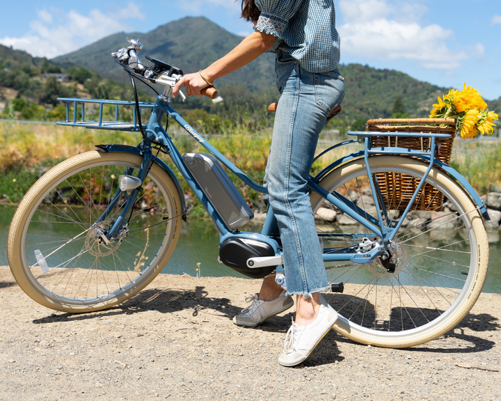 People Can’t Stop Talking About Their Bluejay Bikes—And We Can’t Blame Them