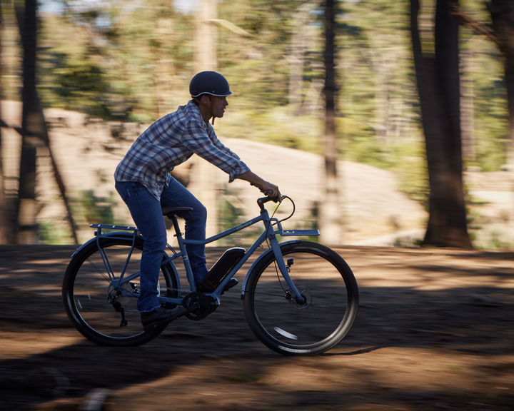 So You’re New to Mountain Biking? Here’s What You Need to Know