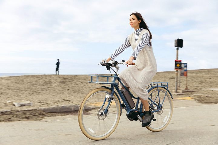 6 Things to Consider Before Buying an Electric Bike