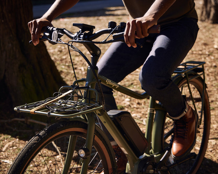 10 Of The Best Electric Bikes From VanMoof To Charge City