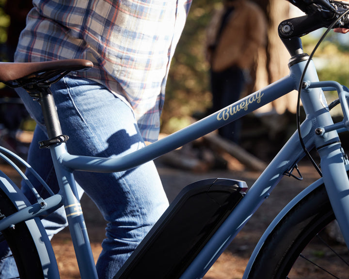 The Tech Wrangler: Dollar For Dollar, The Best Ebike You Can Ride Home Today