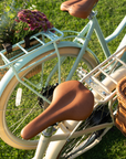 NEW Bluejay Premiere Lite - Mint Green Electric Bike