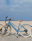 Bluejay Premiere LITE - Bluejay Blue Electric Bike