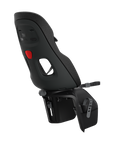 Side view of Thule Yepp Nexxt 2 Maxi Child bike seat