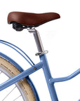 Ultra Comfort Wide Saddle