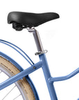 Ultra Comfort Wide Saddle