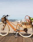 Bluejay Premiere Lite - Luxe Camel Electric Bike