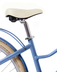 Ultra Comfort Wide Saddle
