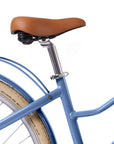 Ultra Comfort Wide Saddle