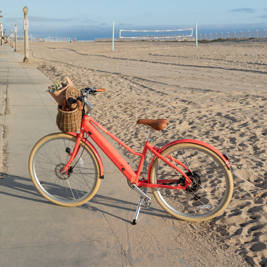 Madaket Creel Basket