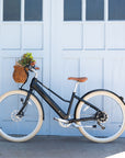 Bluejay Premiere LITE - Classic Black Electric Bike