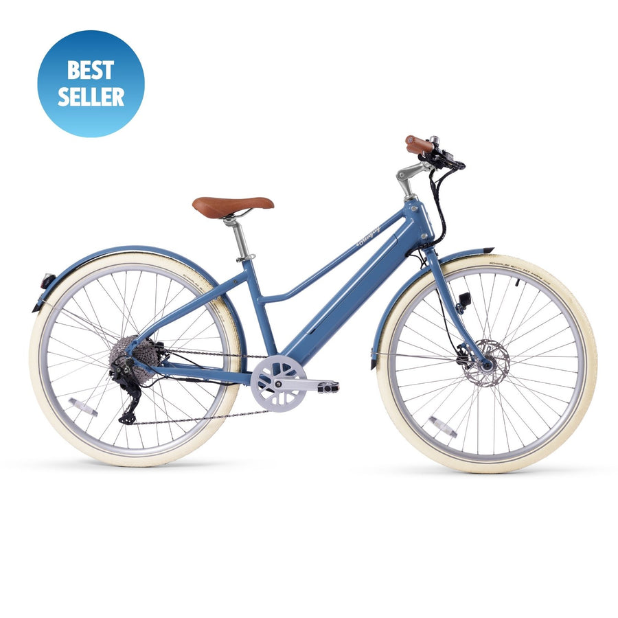 Bluejay Premiere Lite
