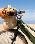 NEW Bluejay Premiere Lite 2027 - Olive Green Electric Bike