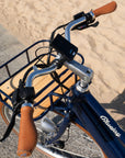 NEW Bluejay Premiere Lite 2027 - Navy Blue Electric Bike