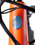 Logo Close-up forBluejay WILD Kids' electric bike e-bike 