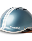 Thousand Heritage Helmet in Pelham Blue