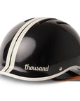 Thousand Heritage Helmet in Phantom Black