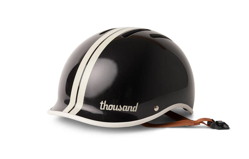 bike helmets thousand Heritage 2.0 Helmet Brilliant Bicycle Co ready helmet that blends timeless style with upgraded performance Thousand- Magnetic Helmet Light
