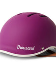 Thousand Helmet Heritage Collection Vibrant Orchid