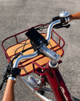 NEW Bluejay Premiere Lite 2027 - Bordeaux Red Electric Bike