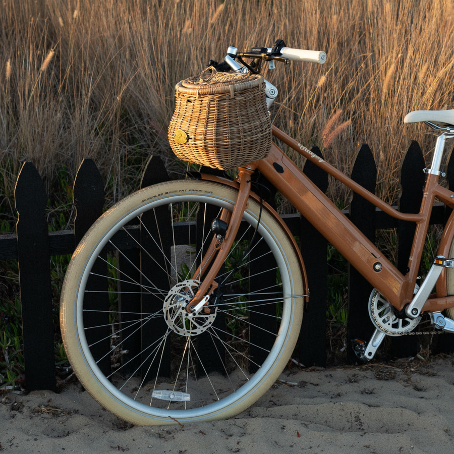 Madaket Creel Basket