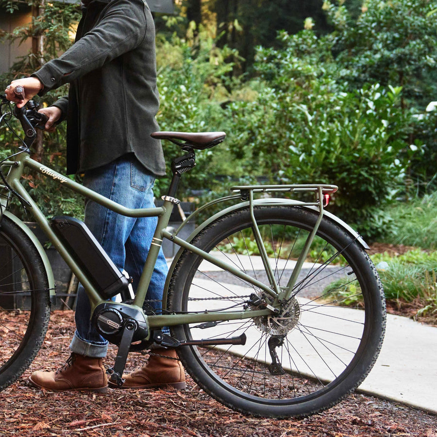 Kinekt Suspension Seatpost | Bluejay Bikes – Bluejay Bicycles