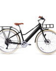 NEW! Bluejay Premiere Lite - Classic Black Electric Bike