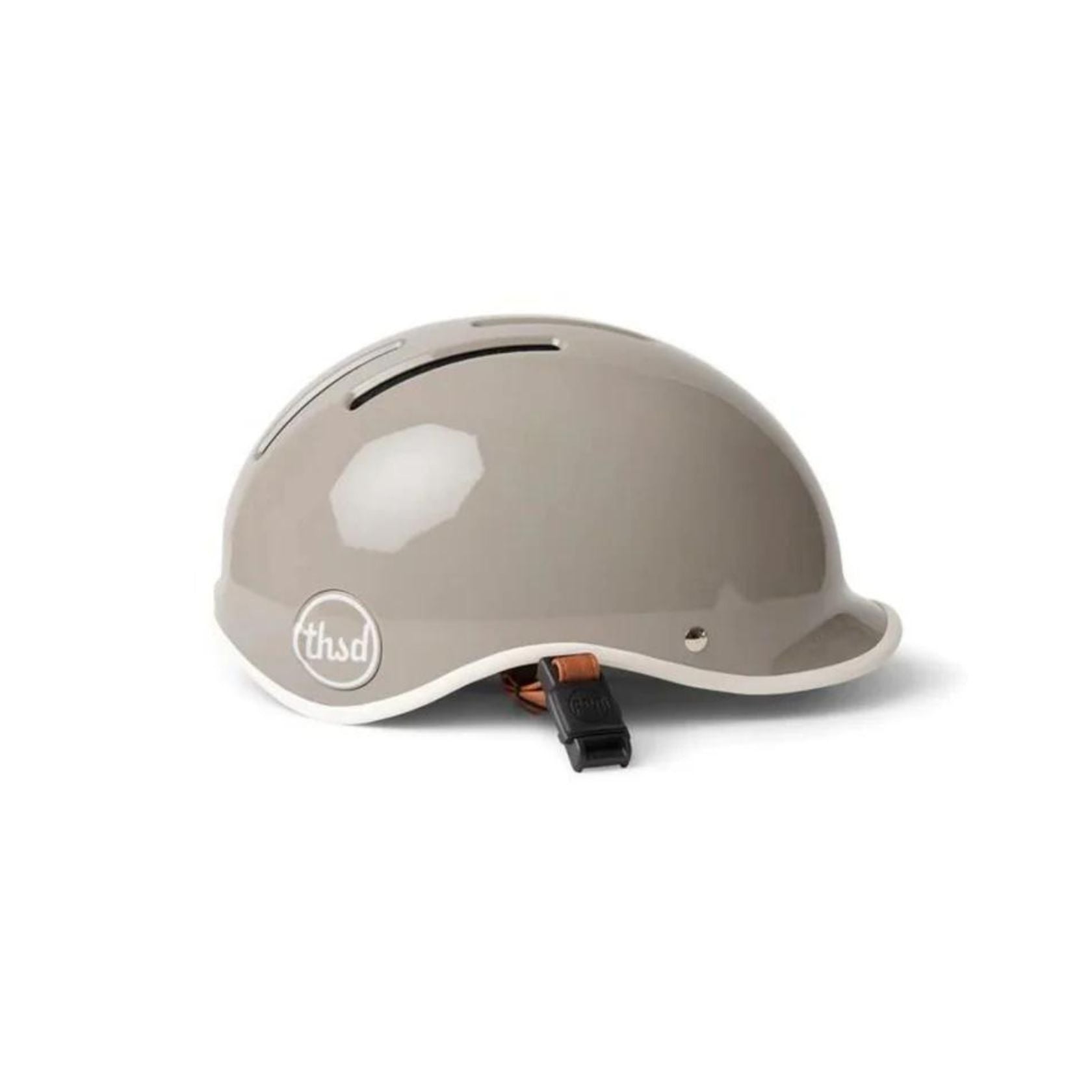 Thousand Helmet Heritage Collection Dove Grey, small (21.25