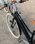 Bluejay Premiere LITE - Classic Black Electric Bike