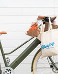 NEW Bluejay Premiere Lite 2027 - Olive Green Electric Bike