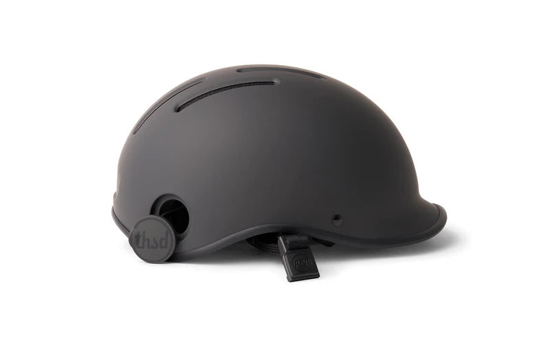 Thousand Helmet Heritage Collection Stealth Black