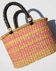 Big Blue Moma - Bolga Baskets