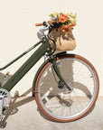 NEW Bluejay Premiere Lite 2027 - Olive Green Electric Bike
