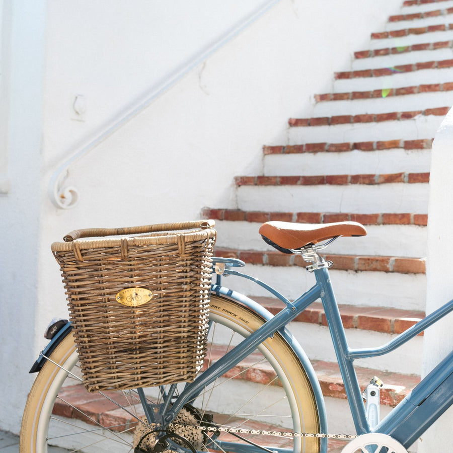 Pannier Nantucket Bike Basket
