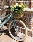 NEW Bluejay Premiere Lite 2027 - Mint Green Electric Bike