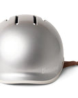 Thousand bike helmet Heritage Collection in So Silver