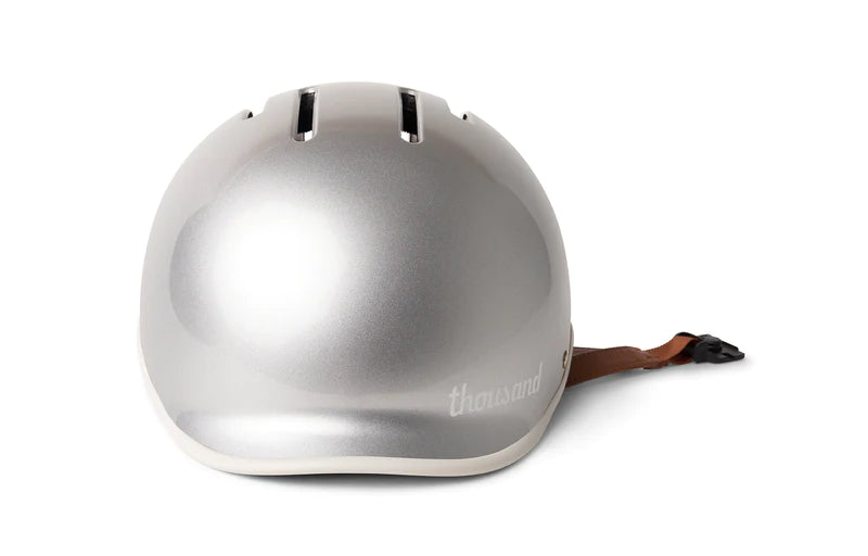 Thousand Helmet Heritage Collection So Silver